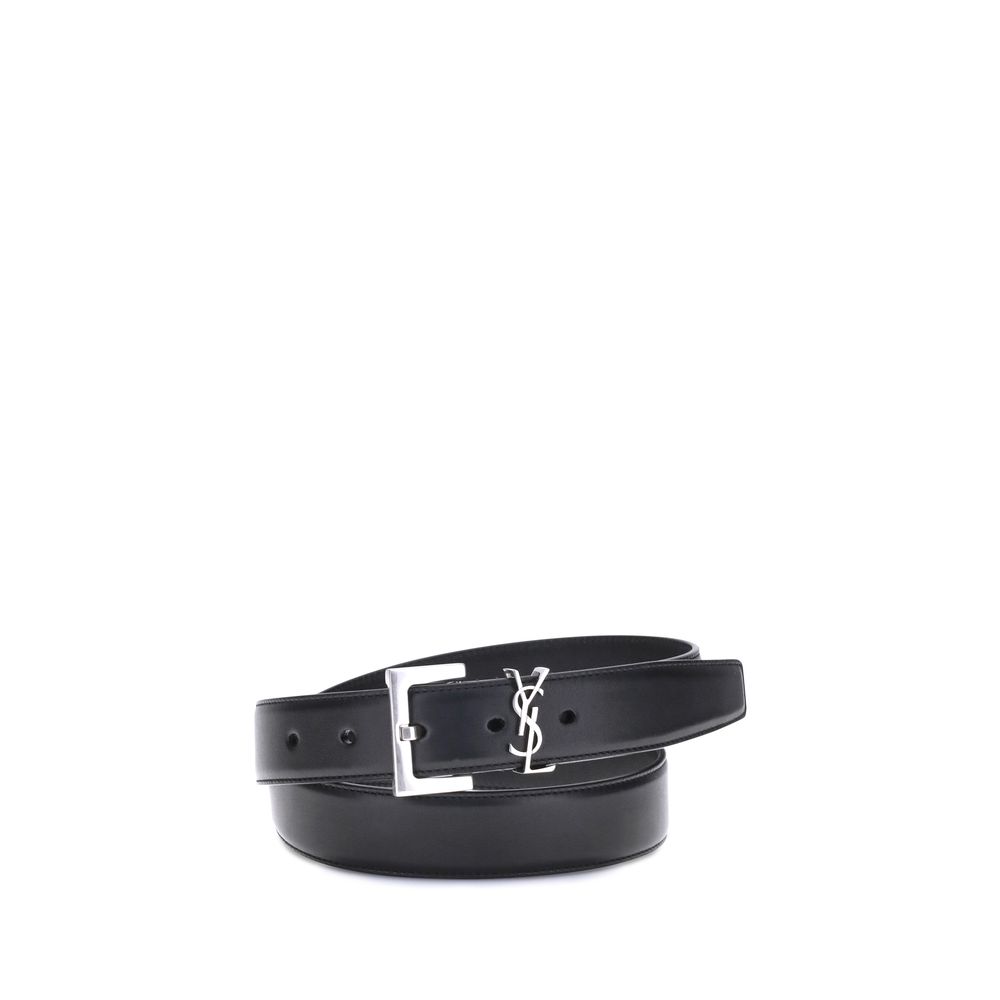 Колан Saint Laurent YSL