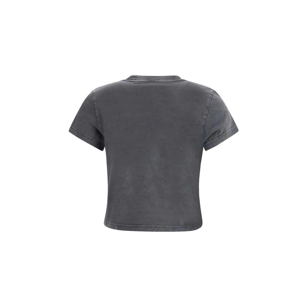 Къса тениска Alexander Wang