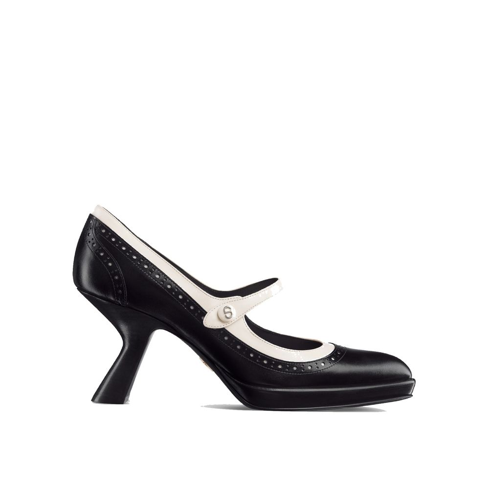 Обувки Dior Specta Mary Jane