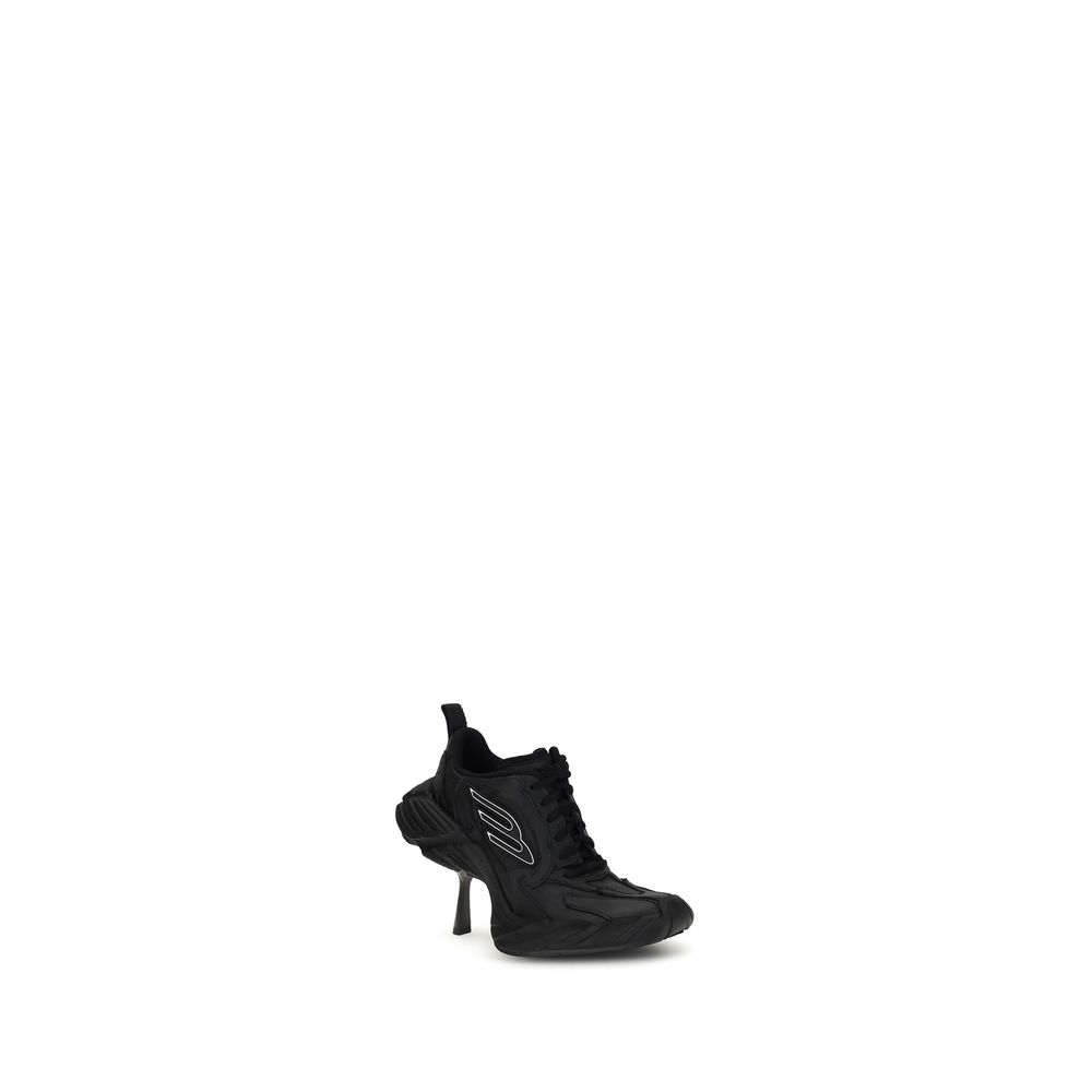 Кецове Balenciaga Monday Heel