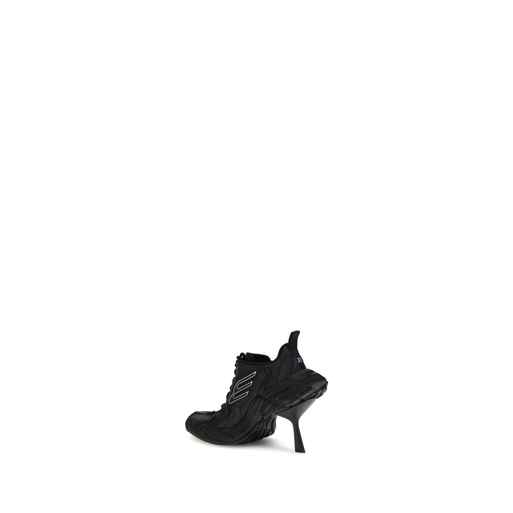 Кецове Balenciaga Monday Heel