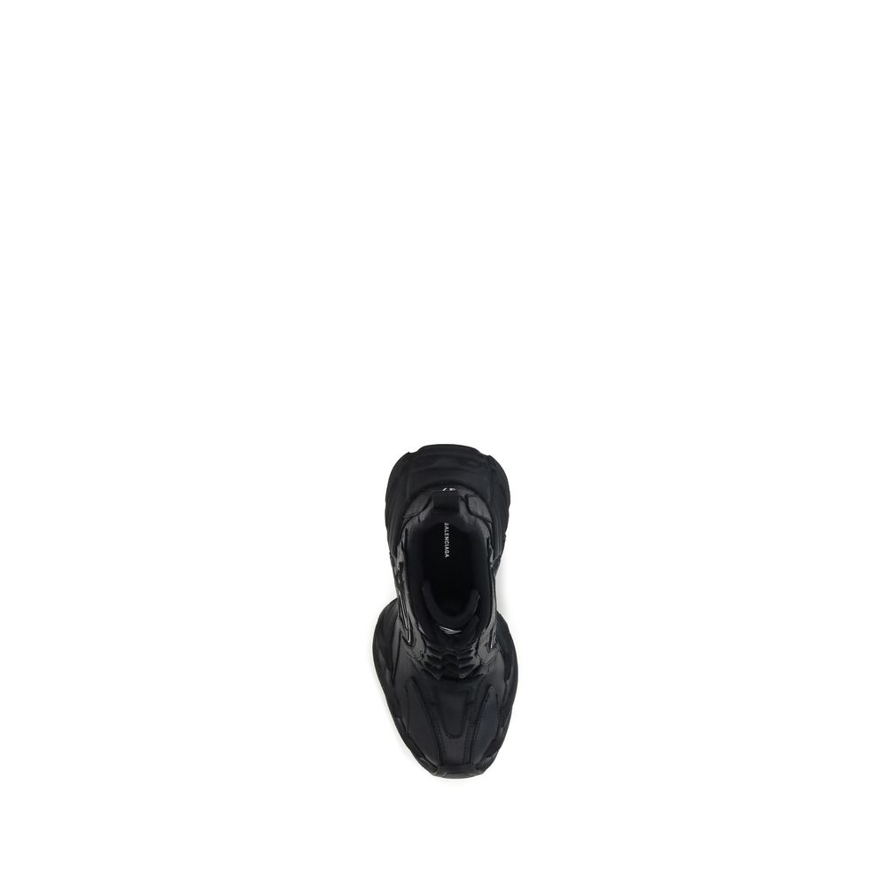 Кецове Balenciaga Monday Heel