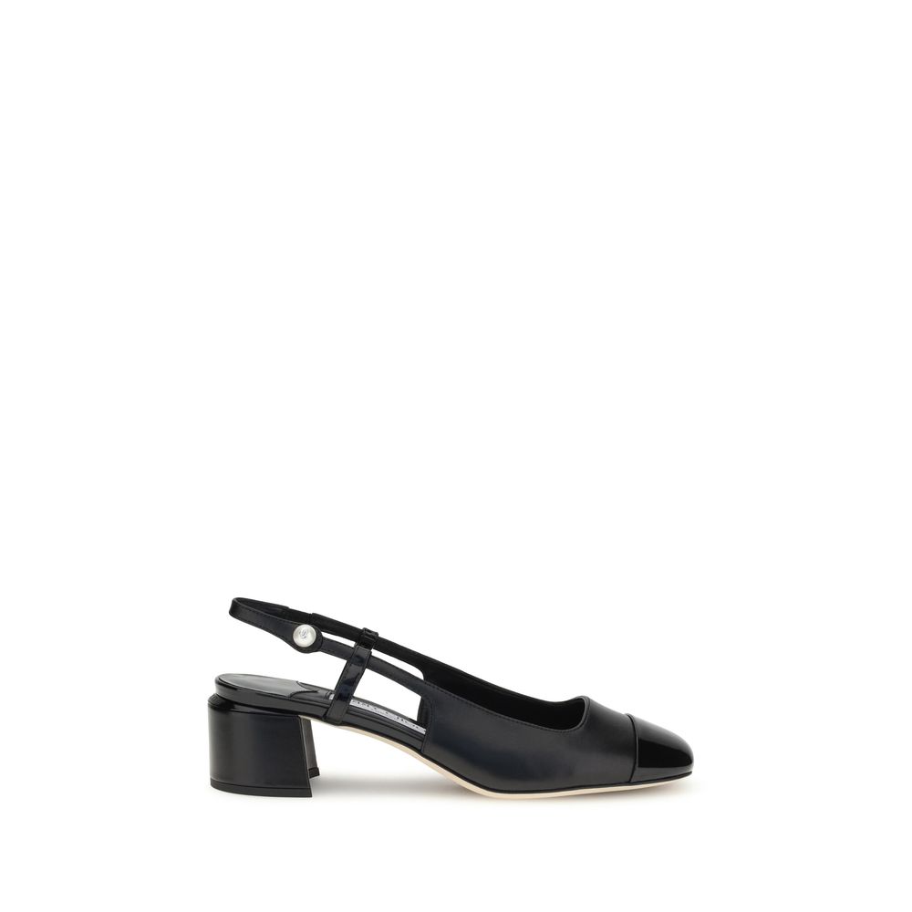 Помпи Jimmy Choo Elisa