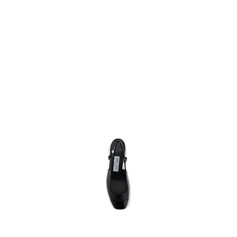 Помпи Jimmy Choo Elisa