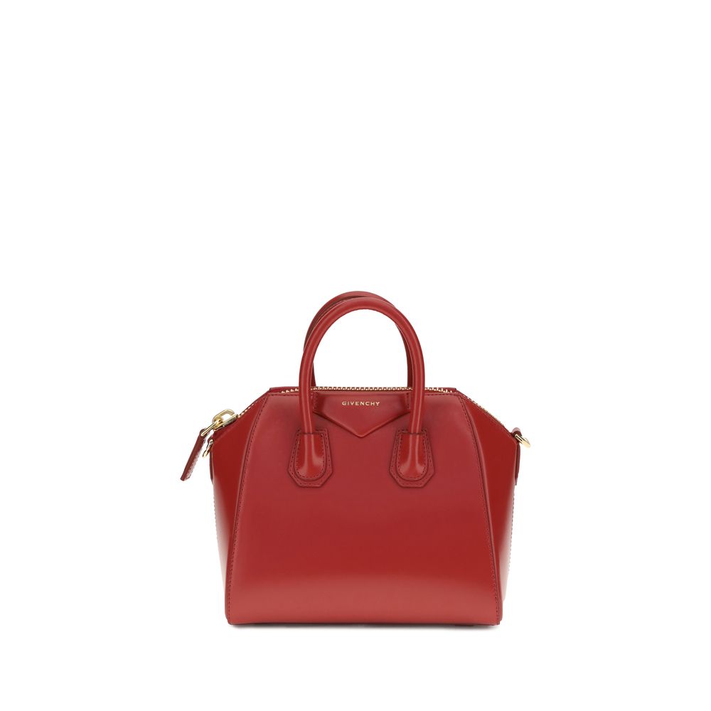 Мини чанта Givenchy Antigona
