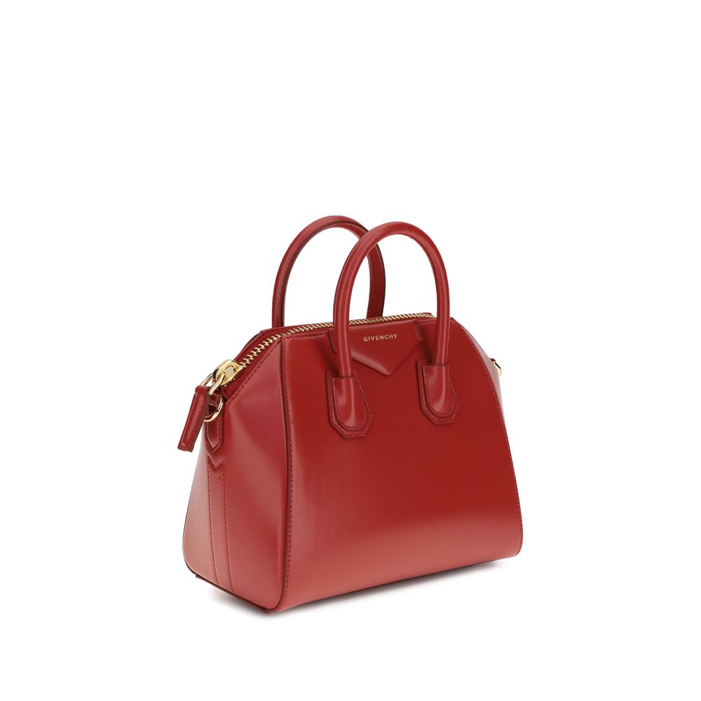 Мини чанта Givenchy Antigona