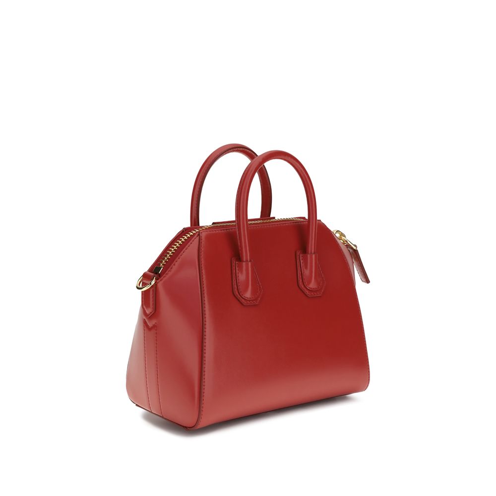 Мини чанта Givenchy Antigona