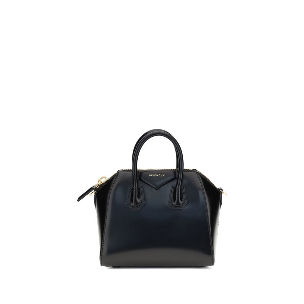 Мини чанта Givenchy Antigona