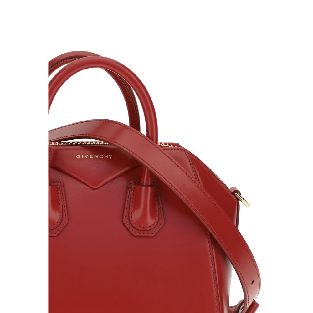 Мини чанта Givenchy Antigona