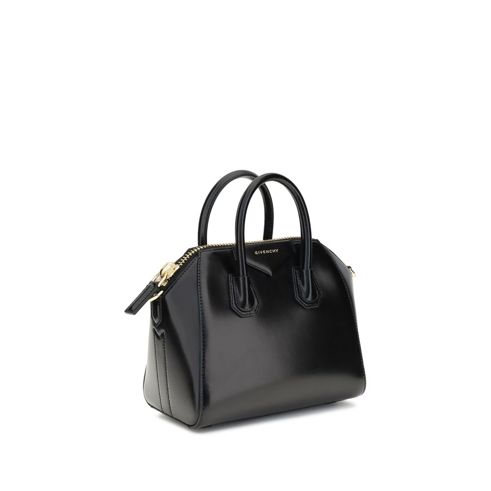 Мини чанта Givenchy Antigona