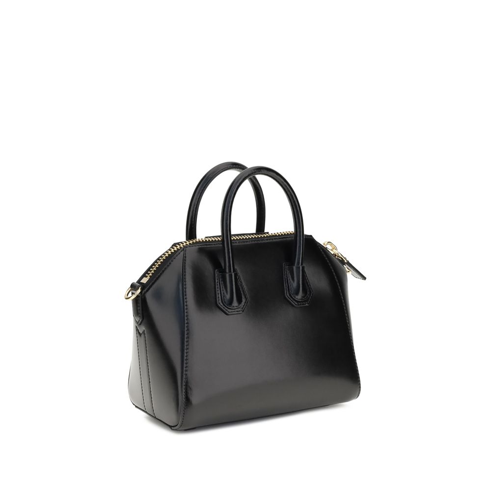 Мини чанта Givenchy Antigona
