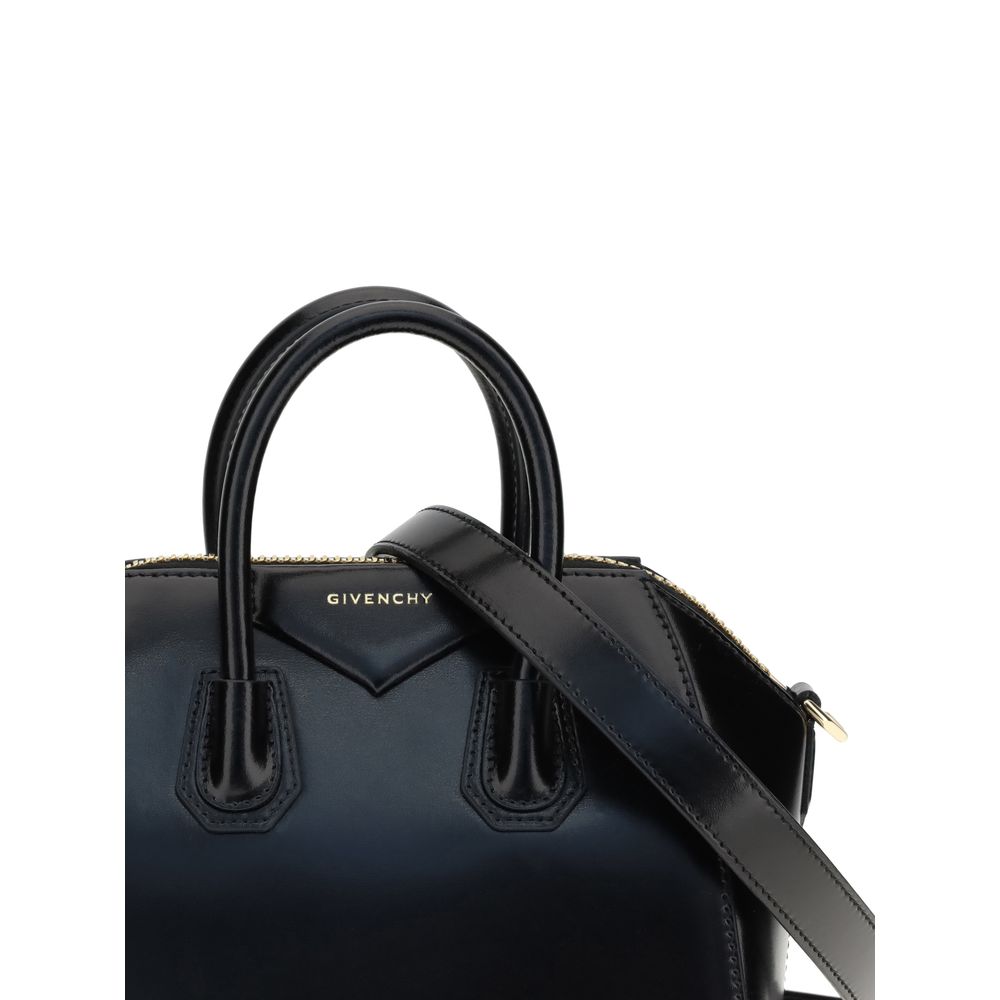 Мини чанта Givenchy Antigona