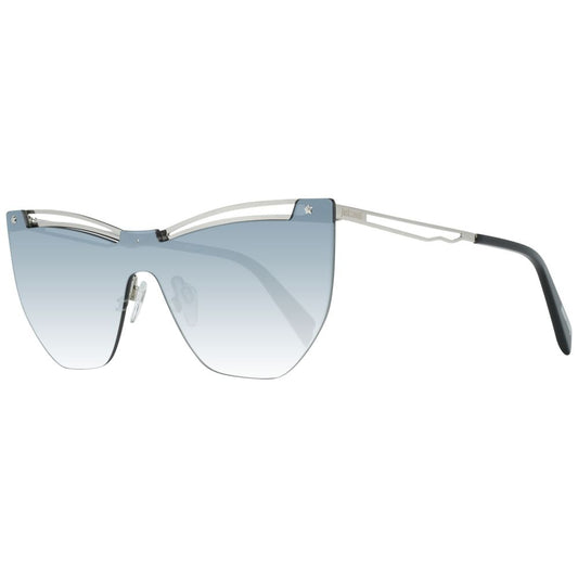 Дамски слънчеви очила Just Cavalli Silver