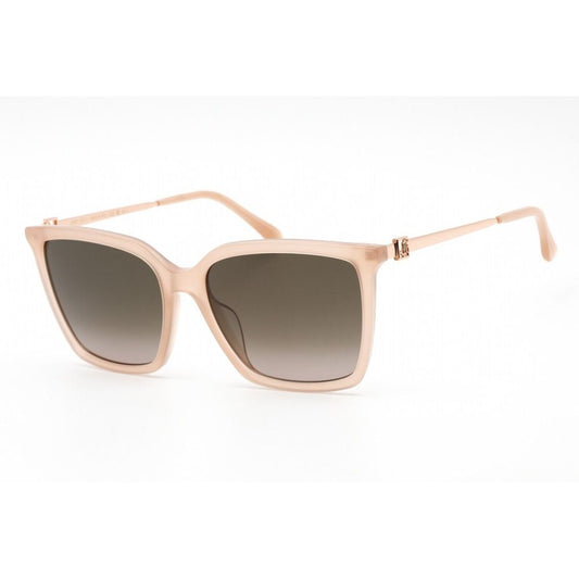 Слънчеви очила Jimmy Choo Gold Metal