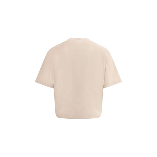 Versace Cropped T-Shirt