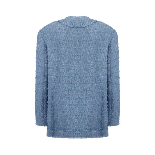Dolce & Gabbana Tweed Jacket