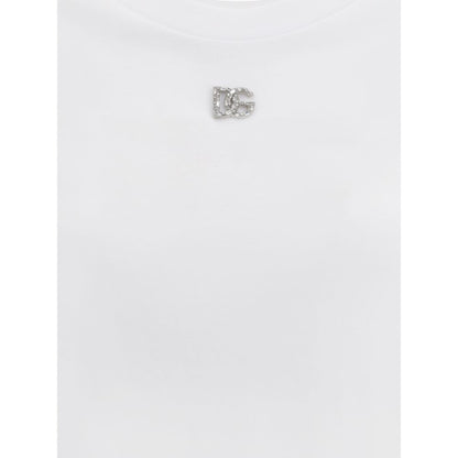 Dolce & Gabbana Logo T-Shirt