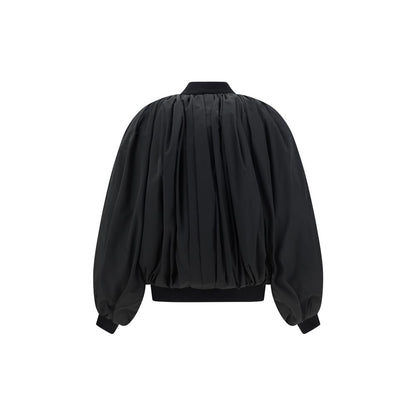 Balenciaga Oversized bomber