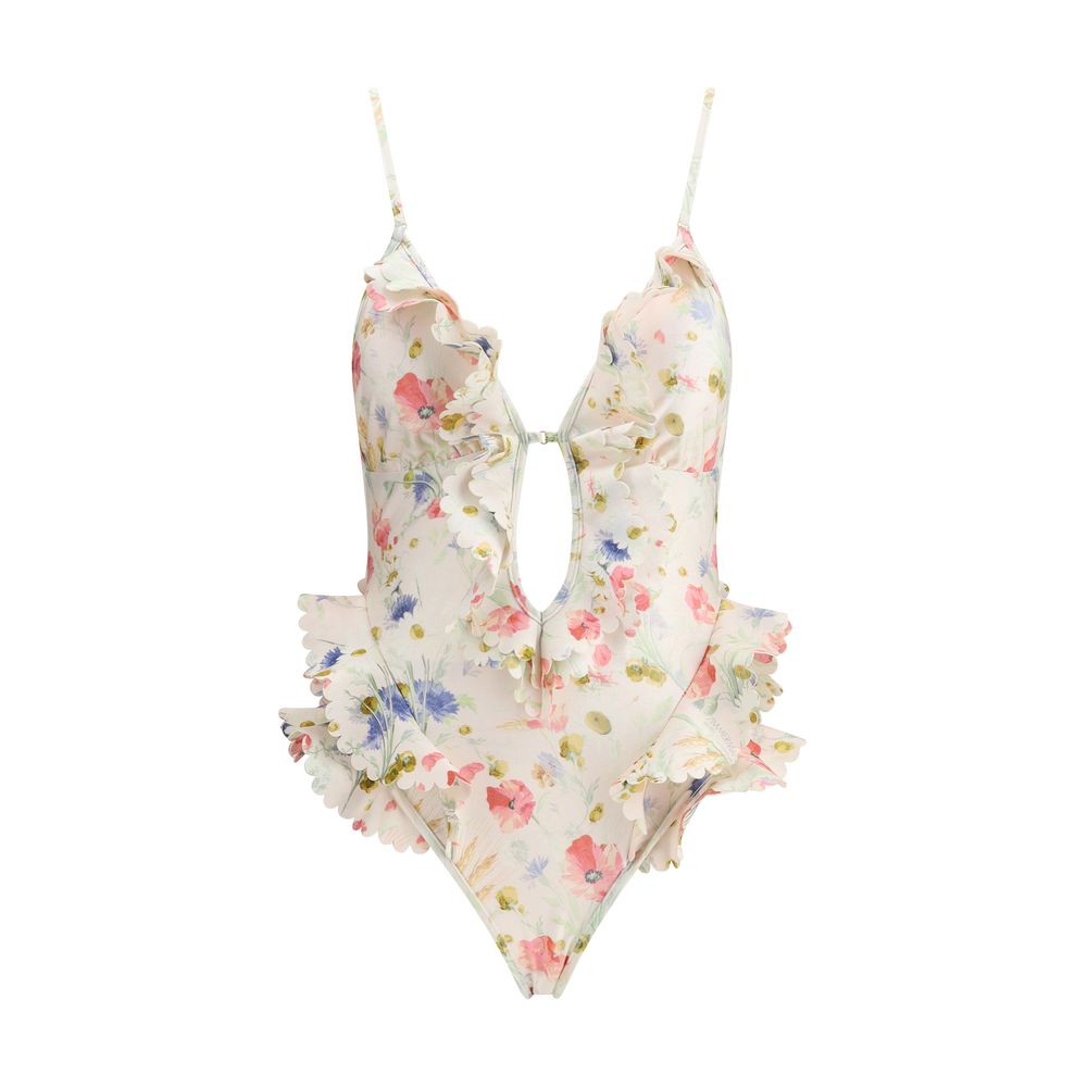 Бански Zimmermann Lucky Waterfall