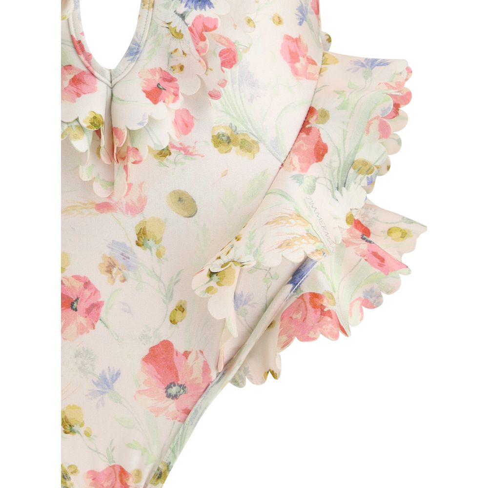 Бански Zimmermann Lucky Waterfall