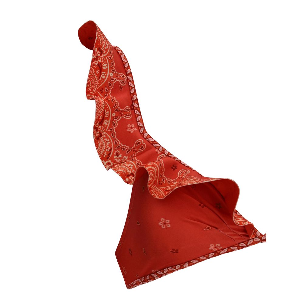 Бански с волан Zimmermann Lucky Frill