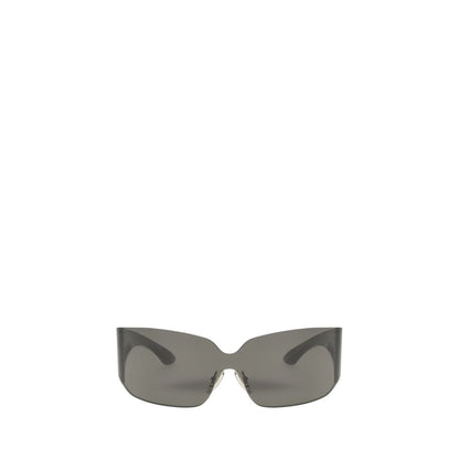 Balenciaga Mono Square Sunglasses