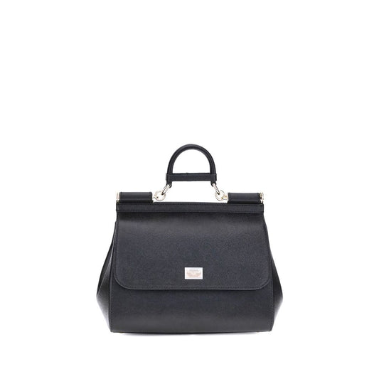 Dolce & Gabbana My Sicily Handbag