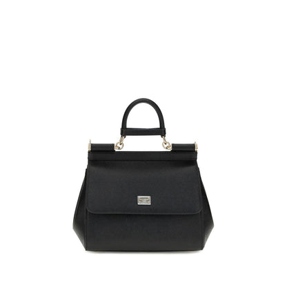 Dolce & Gabbana Leather Handbag