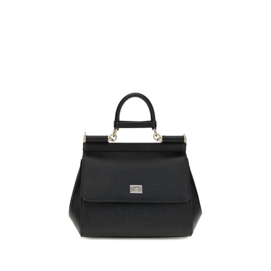 Dolce & Gabbana Leather Handbag