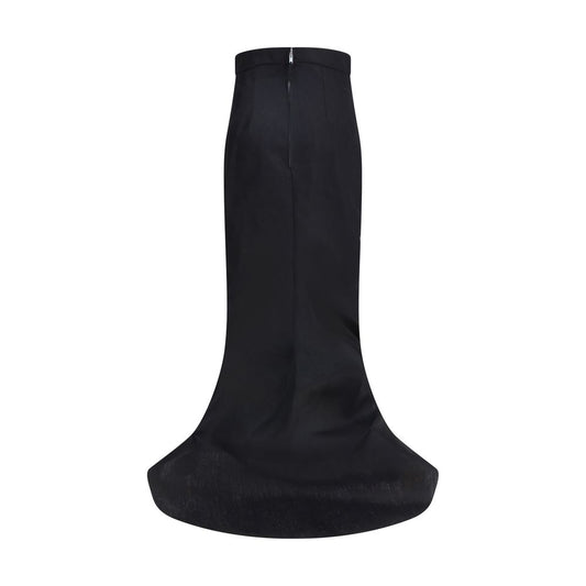 Rick Owens Lido long Skir