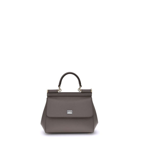 Dolce & Gabbana Leather Handbag