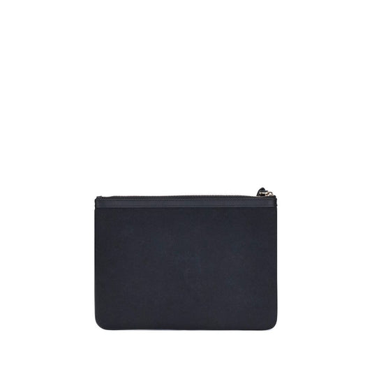 Versace Medusa canvas Pouch