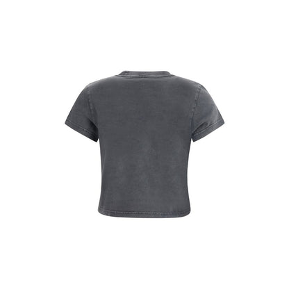 Къса тениска Alexander Wang