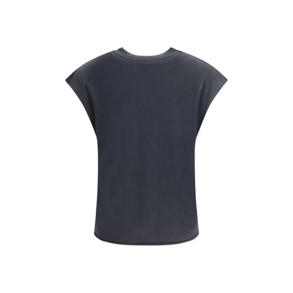 Zadig & Voltaire Skull strass T-Shirt