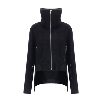 Rick Owens Exploder Jacket