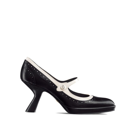 Обувки Dior Specta Mary Jane