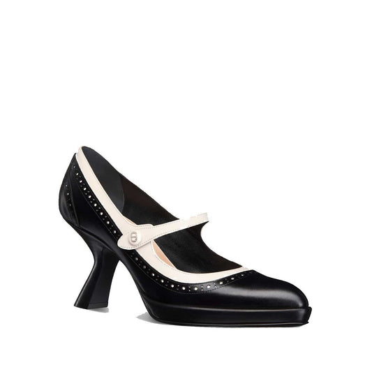 Обувки Dior Specta Mary Jane