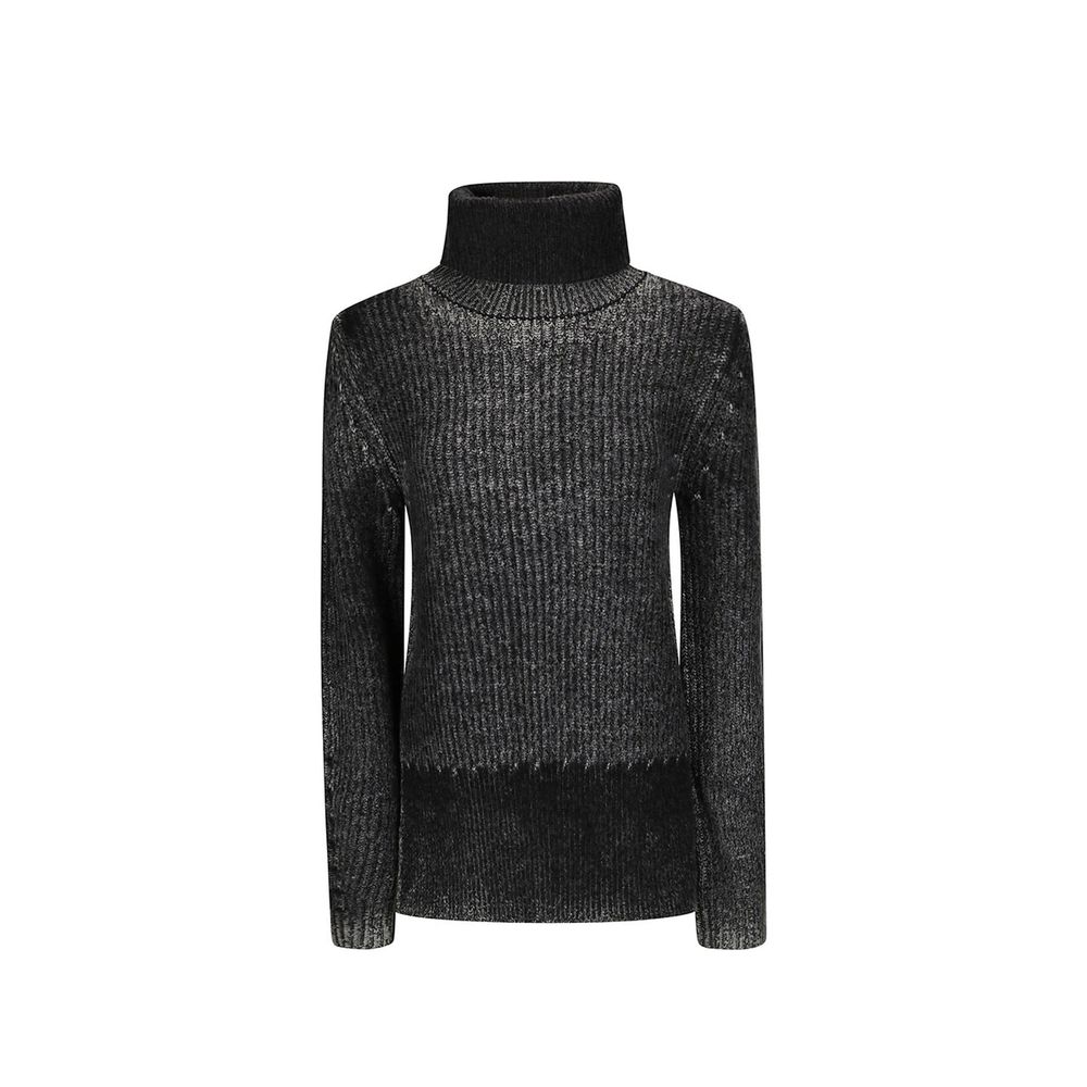 Поло Acne Studios Wool Blend