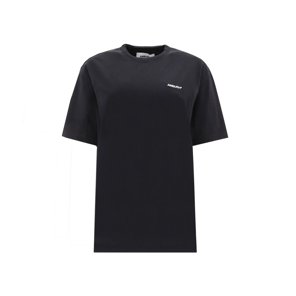 Тениска с лого на Ambush Cotton