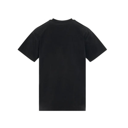 Тениска с лого на Ambush Cotton