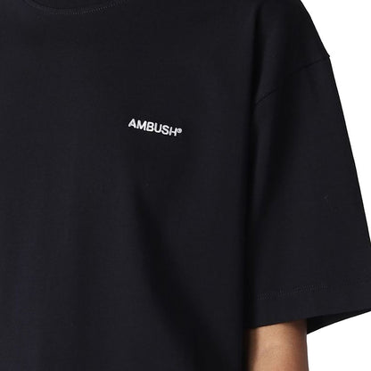 Тениска с лого на Ambush Cotton
