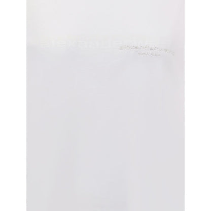 Alexander Wang Oversized T-Shirt