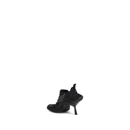 Кецове Balenciaga Monday Heel
