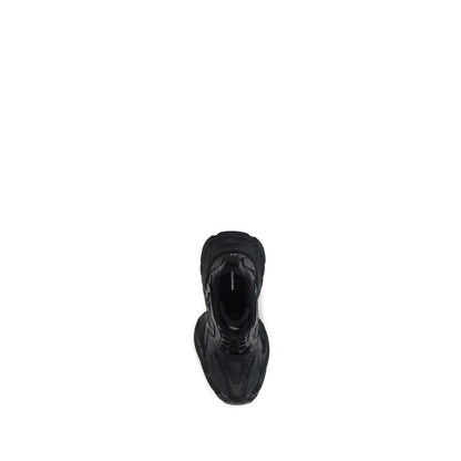 Кецове Balenciaga Monday Heel
