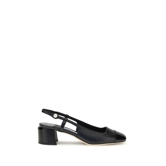 Помпи Jimmy Choo Elisa
