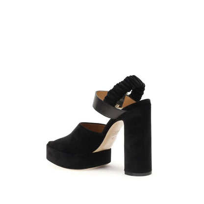 Помпи Chloé Aria