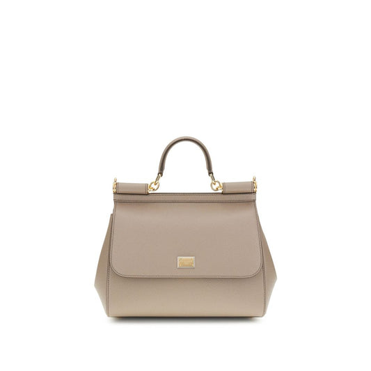Dolce & Gabbana My Sicily Handbag