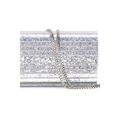 Jimmy Choo Sweetie Clutch