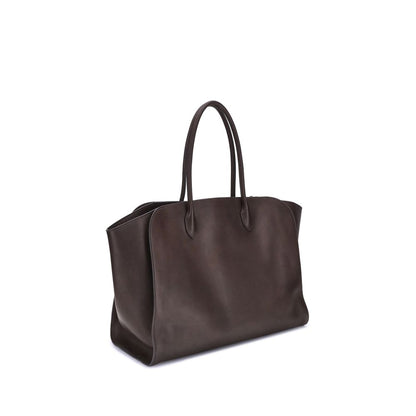 The Row Marlo Shoulder Bag