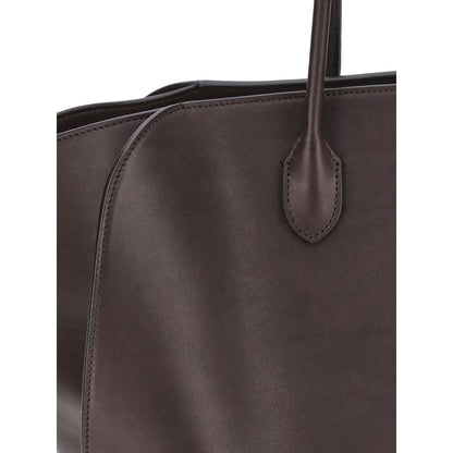 The Row Marlo Shoulder Bag